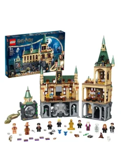* Lego Harry Potter Hogwarts Secrets Chamber Set 76389* Lego