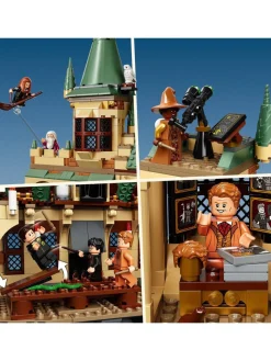 * Lego Harry Potter Hogwarts Secrets Chamber Set 76389* Lego