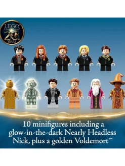 * Lego Harry Potter Hogwarts Secrets Chamber Set 76389* Lego