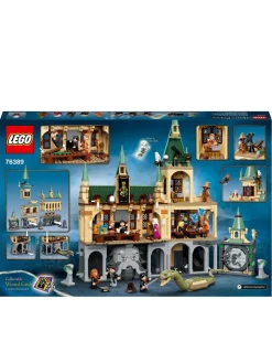 * Lego Harry Potter Hogwarts Secrets Chamber Set 76389* Lego