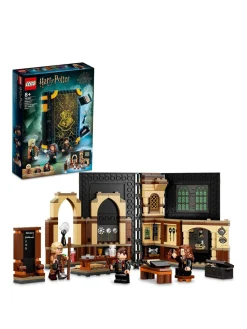 * Lego Harry Potter Hogwarts Defence Class Set 76397* Lego