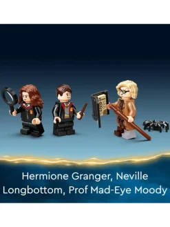 * Lego Harry Potter Hogwarts Defence Class Set 76397* Lego