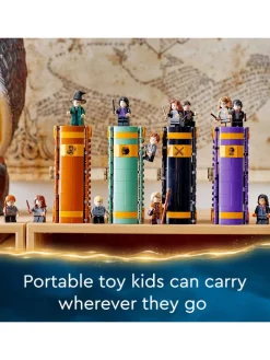 * Lego Harry Potter Hogwarts Defence Class Set 76397* Lego