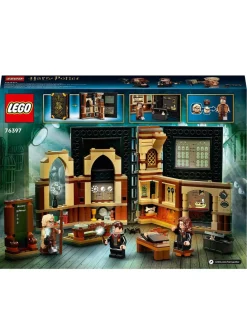 * Lego Harry Potter Hogwarts Defence Class Set 76397* Lego