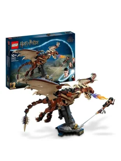 * Lego Harry Potter Hungarian Horntail Dragon Toy 76406* Lego