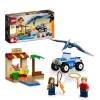 * Lego Jurassic World Pteranodon Chase Toy Set 76943* Lego