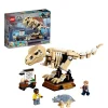 * Lego Jurassic World T. Rex Dinosaur Fossil Set 76940* Lego