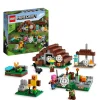 * Lego Minecraft Minecraft The Abandoned Village Farm Toy 21190* Lego