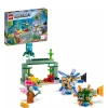 * Lego Minecraft The Guardian Battle Set 21180* Lego