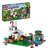 * Lego Minecraft The Rabbit Ranch House Set 21181* Lego