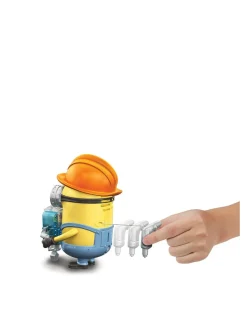 Christmas Gifts Lego Minions Minions Loud N' Rowdy Dave Talking Action Figure* Christmas Gifts