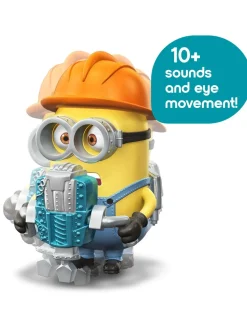Christmas Gifts Lego Minions Minions Loud N' Rowdy Dave Talking Action Figure* Christmas Gifts