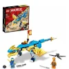 * Lego Ninjago Jay's Thunder Dragon Evo Toy 71760* Lego