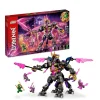 * Lego Ninjago The Crystal King Figure Set 71772* Lego