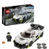 Christmas Gifts Lego Speed Champions Koenigsegg Jesko Car Toy 76900* Christmas Gifts