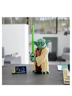 * Lego Star Wars 75255 Yoda™ Figure Attack Of The Clones* Lego