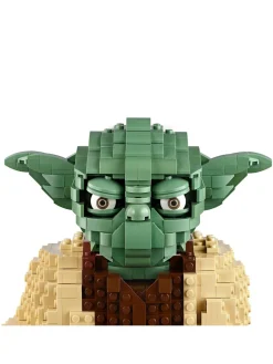 * Lego Star Wars 75255 Yoda™ Figure Attack Of The Clones* Lego