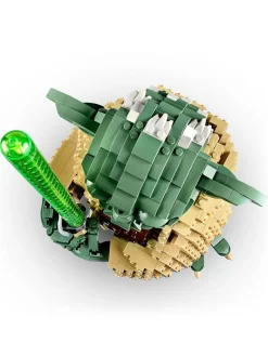 * Lego Star Wars 75255 Yoda™ Figure Attack Of The Clones* Lego