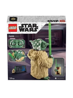 * Lego Star Wars 75255 Yoda™ Figure Attack Of The Clones* Lego