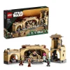 * Lego Star Wars Boba Fett's Throne Room Set 75326* Lego