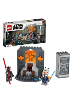 * Lego Star Wars Star Wars Duel On Mandalore Building Set 75310* Lego