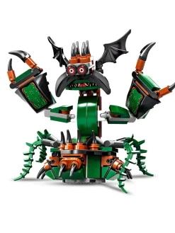 * Lego Super Heroes Attack On New Asgard Thor Set 76207* Lego