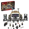 * Lego Super Heroes Batcave The Riddler Face-Off Set 76183* Lego