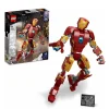 * Lego Super Heroes Iron Man Figure Building Toy 76206* Lego