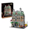 * Lego Super Heroes Marvel Sanctum Sanctorum Doctor Strange Set 76218* Lego