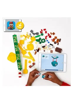 * Lego Super Mario 71365 Piranha Plant Power Slide Expansion Set* Lego