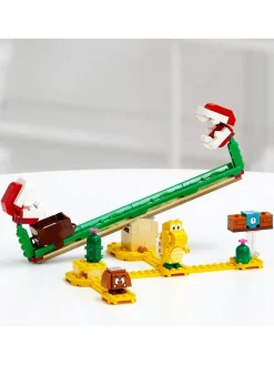 * Lego Super Mario 71365 Piranha Plant Power Slide Expansion Set* Lego