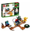 * Lego Super Mario Luigi's Mansion Lab Set 71397* Lego