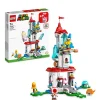 * Lego Super Mario Super Mario Cat Peach Suit & Tower Set 71407* Lego