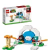 * Lego Super Mario Super Mario Fuzzy Flippers Expansion Set 71405* Lego