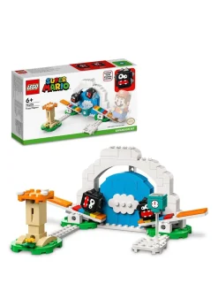 * Lego Super Mario Super Mario Fuzzy Flippers Expansion Set 71405* Lego