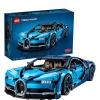 * Lego Technic 42083 Bugatti Chiron Car* Lego