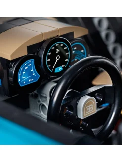 * Lego Technic 42083 Bugatti Chiron Car* Lego