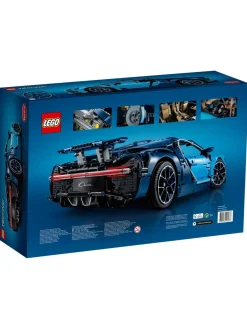 * Lego Technic 42083 Bugatti Chiron Car* Lego