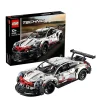 * Lego Technic 42096 Preliminary Gt Race Car* Lego