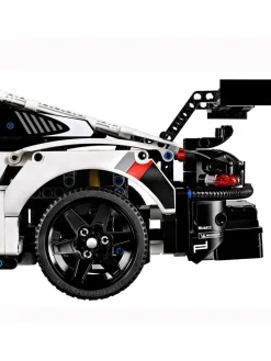 * Lego Technic 42096 Preliminary Gt Race Car* Lego