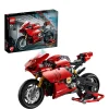 * Lego Technic 42107 Technic Ducati Panigale V4 R Motorbike* Lego