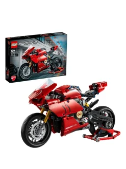 * Lego Technic 42107 Technic Ducati Panigale V4 R Motorbike* Lego
