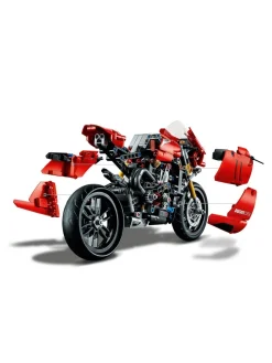 * Lego Technic 42107 Technic Ducati Panigale V4 R Motorbike* Lego