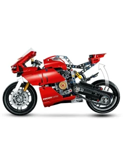 * Lego Technic 42107 Technic Ducati Panigale V4 R Motorbike* Lego