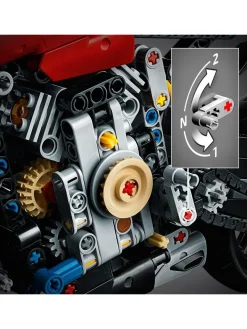 * Lego Technic 42107 Technic Ducati Panigale V4 R Motorbike* Lego