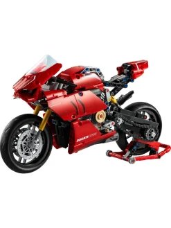 * Lego Technic 42107 Technic Ducati Panigale V4 R Motorbike* Lego