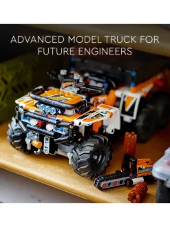 * Lego Technic All-Terrain Vehicle Off Roader Truck Set 42139* Lego