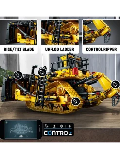 * Lego Technic App-Controlled Cat D11 Bulldozer 42131* Lego