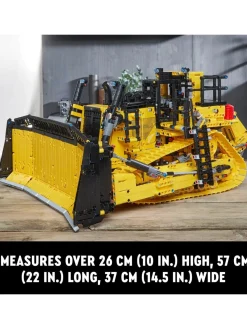* Lego Technic App-Controlled Cat D11 Bulldozer 42131* Lego