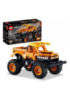 * Lego Technic Monster Jam El Toro Loco Set 42135* Lego